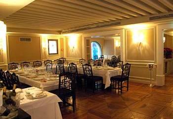Отель Starhotel Splendid Venice Италия, Венеция, фото 8