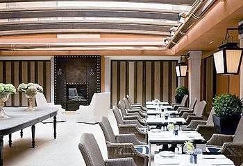 Отель Starhotel Splendid Venice Италия, Венеция, фото 9