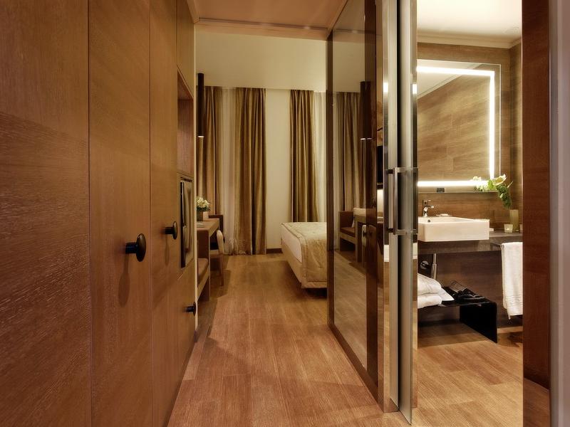 Starhotel Splendido