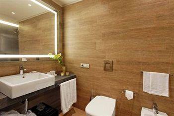 Starhotel Splendido