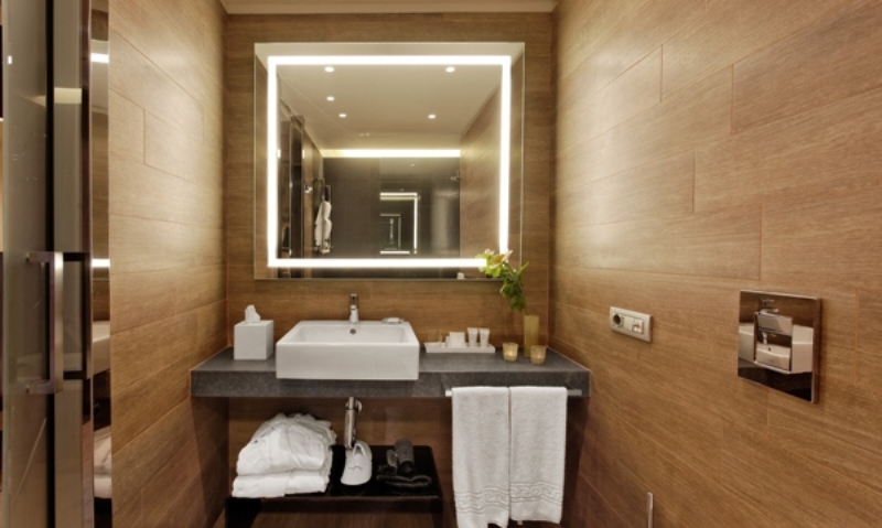Starhotel Splendido