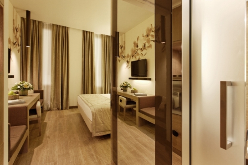 Starhotel Splendido