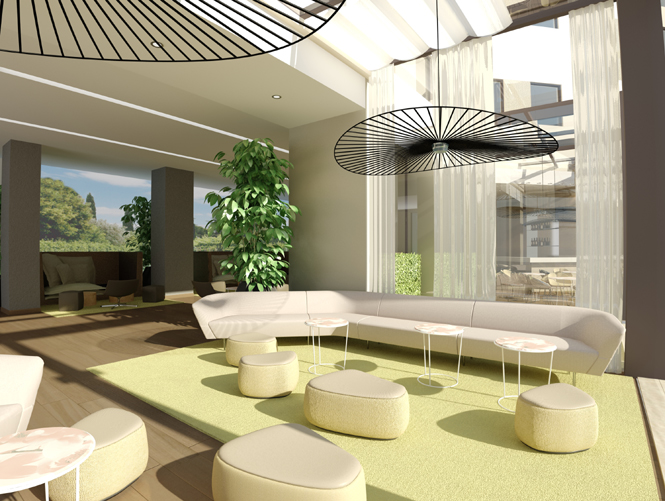 Starhotel Splendido