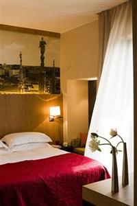 Starhotel Tourist
