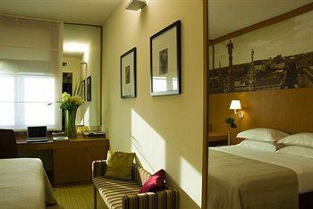 Starhotel Tourist