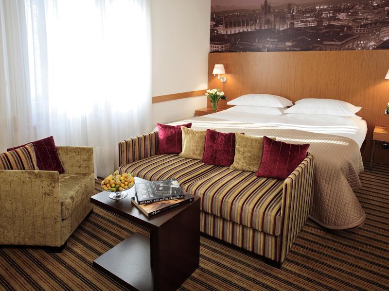 Starhotel Tourist
