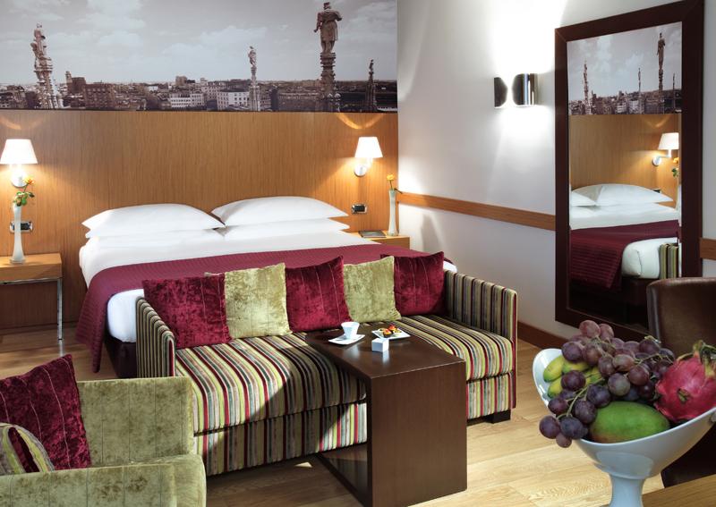 Starhotel Tourist