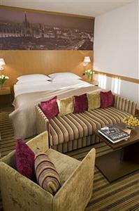Starhotel Tourist