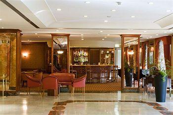 Starhotel Tourist