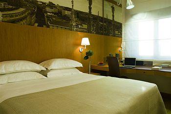 Starhotel Tourist