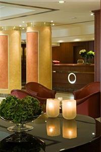 Starhotel Tourist
