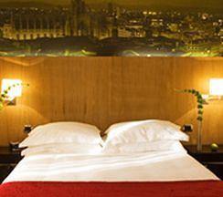 Starhotel Tourist