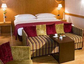 Starhotel Tourist