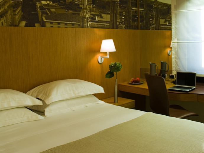 Starhotel Tourist