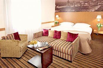 Starhotel Tourist