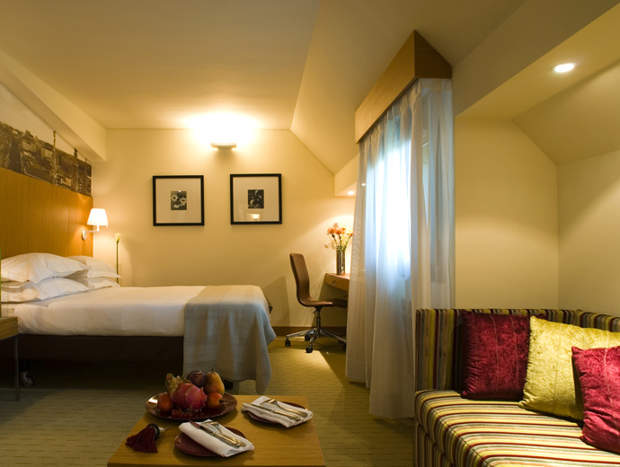 Starhotel Tourist
