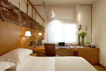 Starhotel Tourist