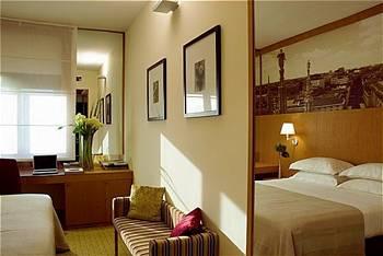 Starhotel Tourist