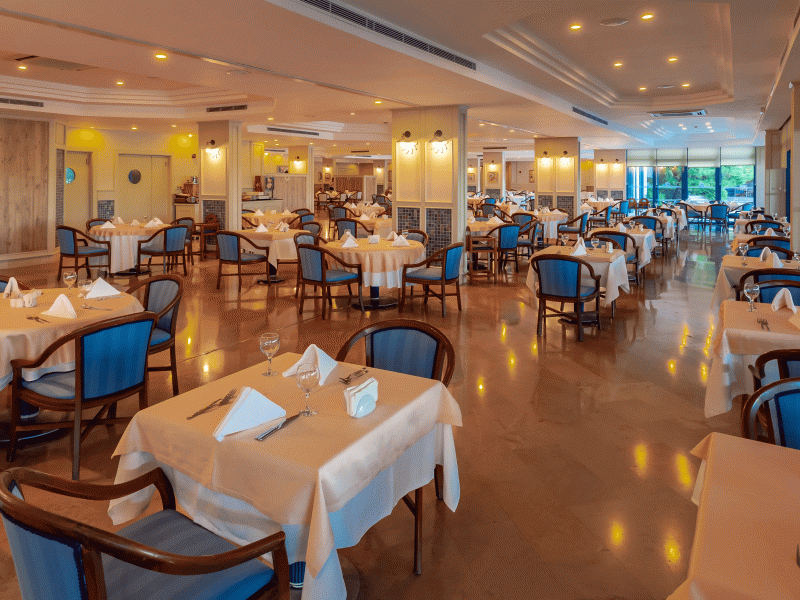 Starlight Resort Hotel