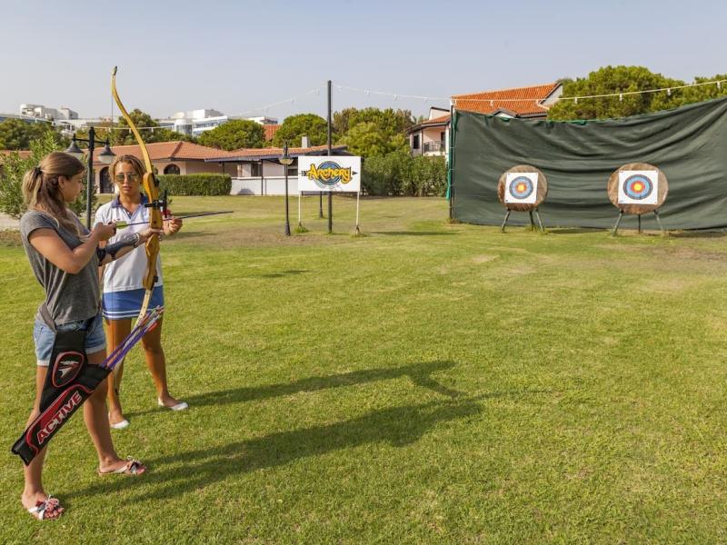 Starlight Resort Hotel