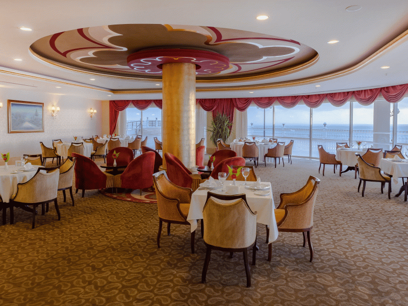 Starlight Resort Hotel