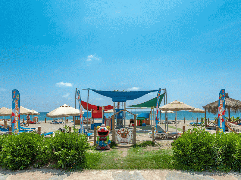 Starlight Resort Hotel