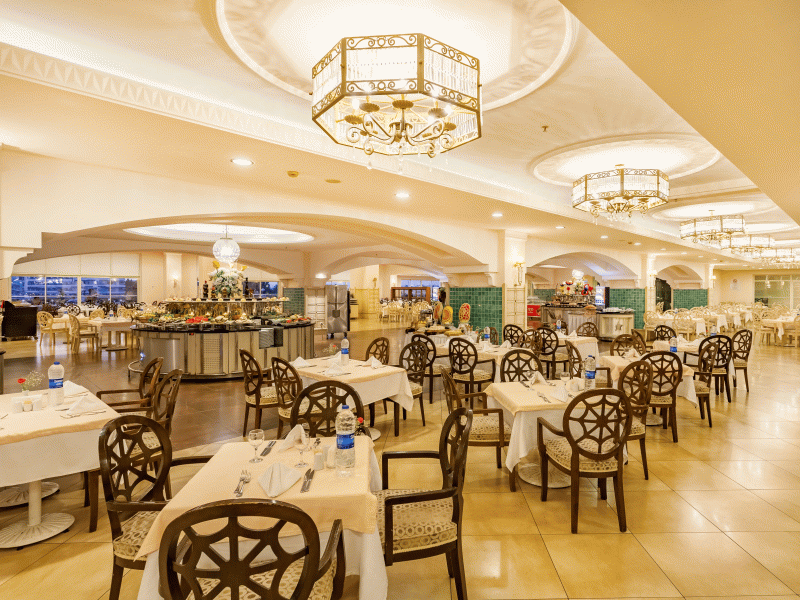 Starlight Resort Hotel