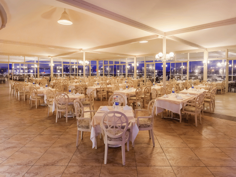 Starlight Resort Hotel