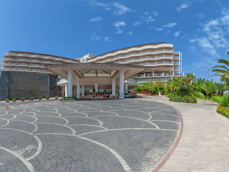 Starlight Resort Hotel