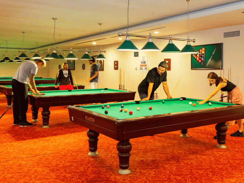 Starlight Resort Hotel