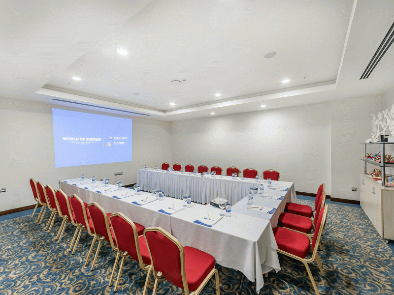 Starlight Resort Hotel