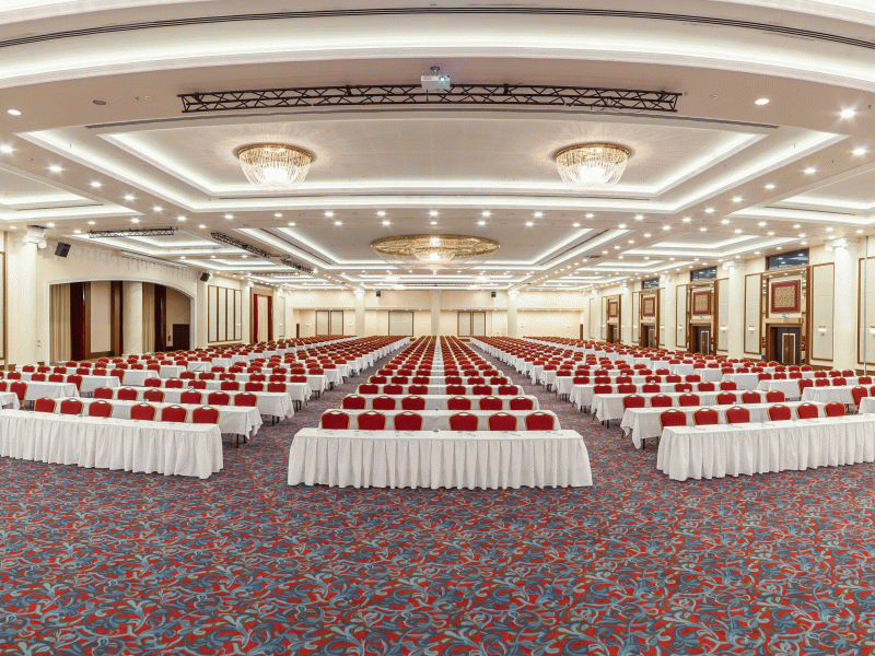 Starlight Resort Hotel