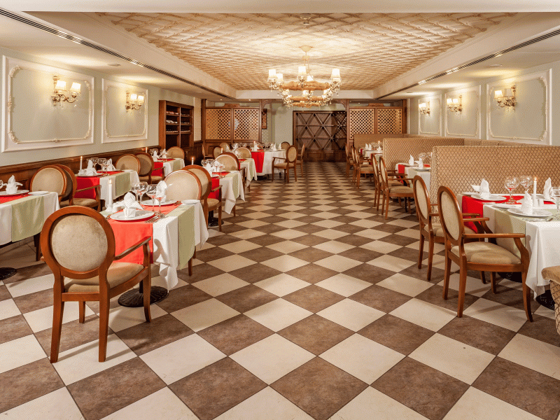 Starlight Resort Hotel