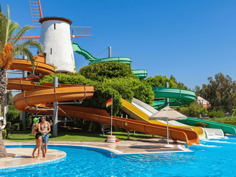 Starlight Resort Hotel