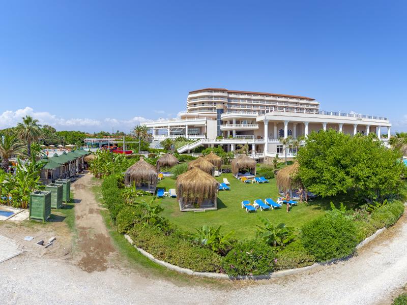 Starlight Resort Hotel