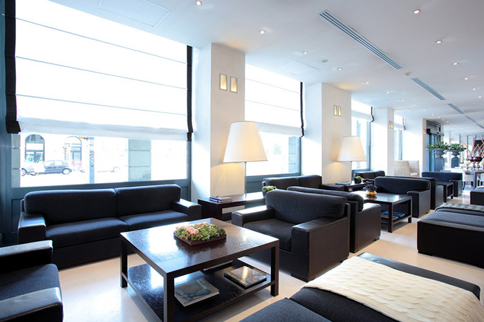 Starthotel Excelsior