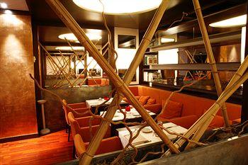 Starthotel Excelsior