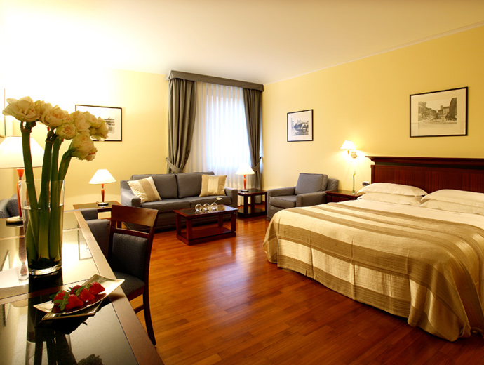 Starthotel Excelsior