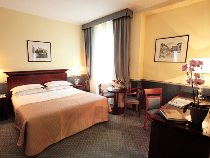 Starthotel Excelsior
