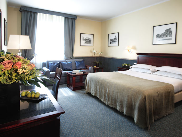 Starthotel Excelsior