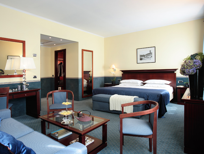 Starthotel Excelsior