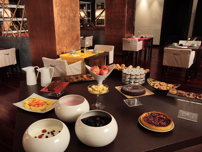 Starthotel Excelsior