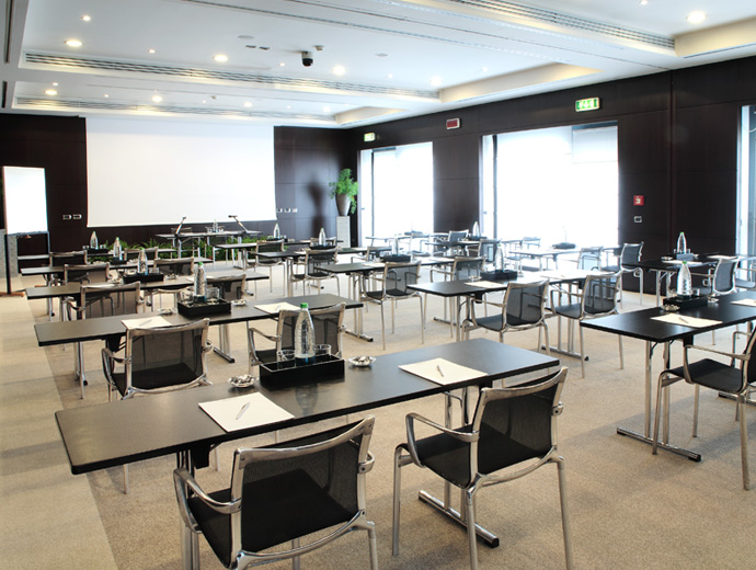 Starthotel Excelsior