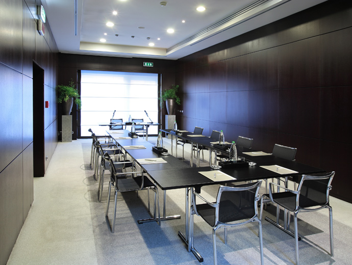 Starthotel Excelsior