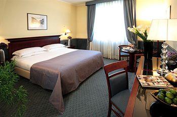 Starthotel Excelsior