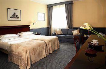 Starthotel Excelsior