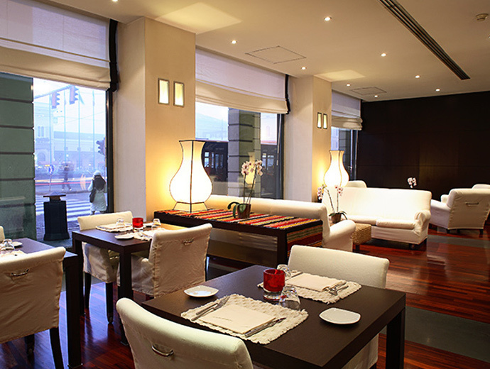 Starthotel Excelsior