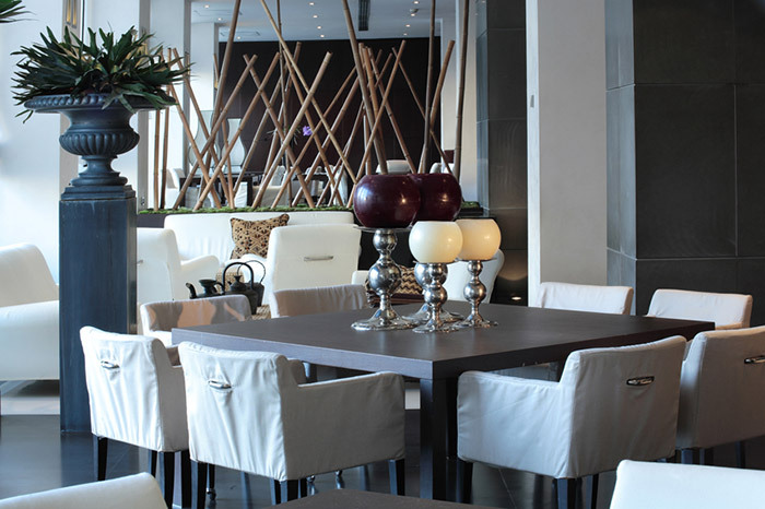 Starthotel Excelsior