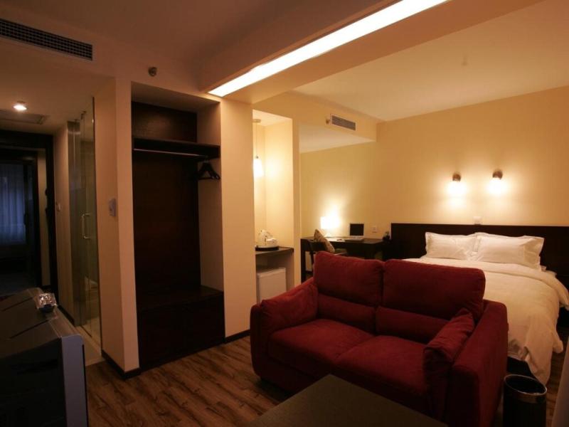 Starway Sunjoy