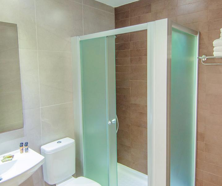 Atlantica Stavrolia Gardens